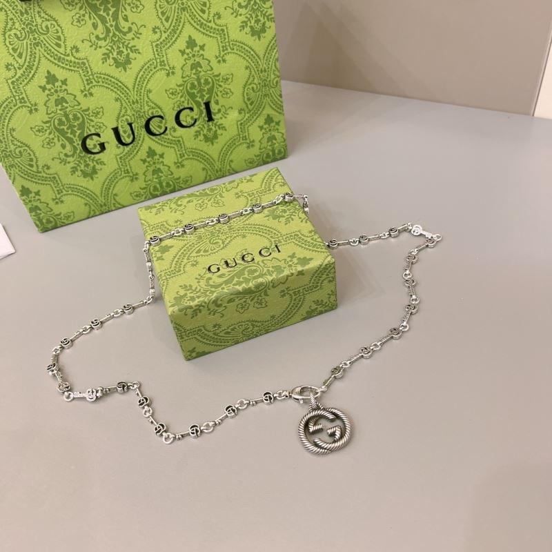 Gucci Necklaces